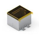 WR-MJ Cat 3 Modular Jacks – SMT